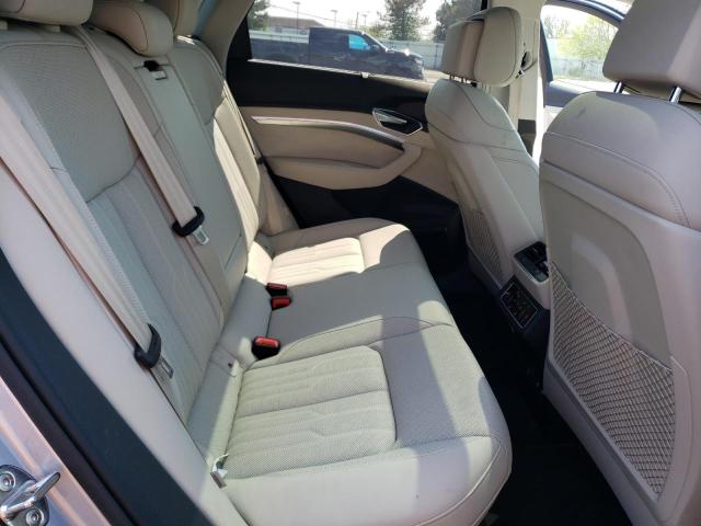 2019 AUDI E-TRON PRE - WA1VABGE6KB010341