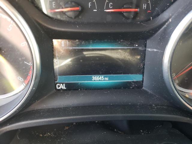 2018 BUICK REGAL TOUR W04GU8SX7J1096789