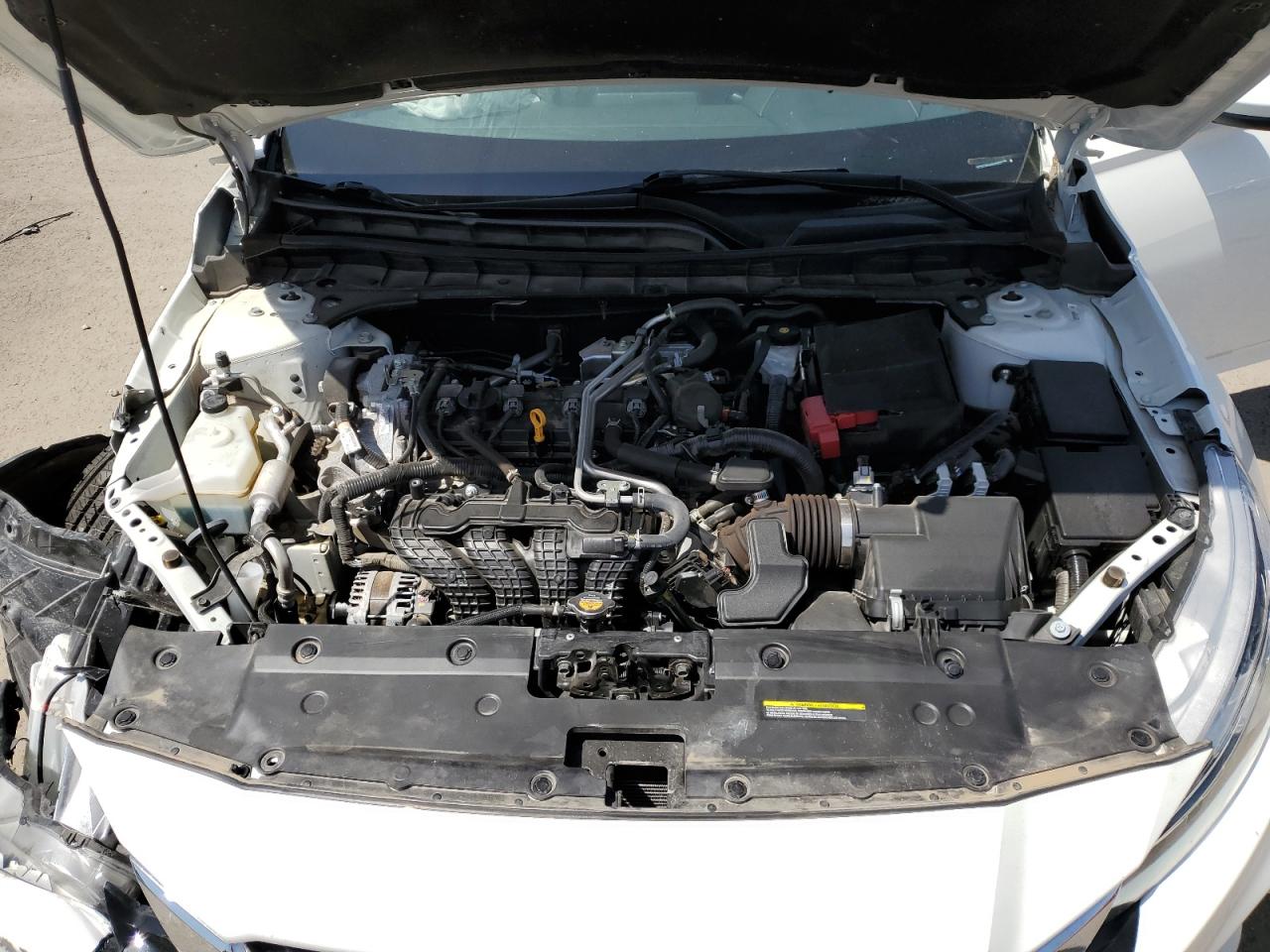 1N4BL4BV7MN358386 NISSAN ALTIMA 2021