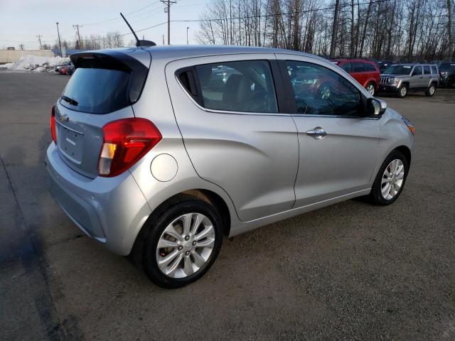 2016 CHEVROLET SPARK 2LT - KL8CF6SAXGC607979