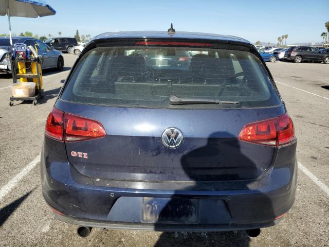 2016 VOLKSWAGEN GTI S/SE - 3VW547AU2GM004060