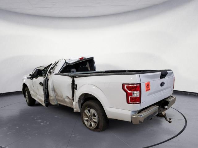 2019 FORD F150 - 1FTMF1C56KKD92194