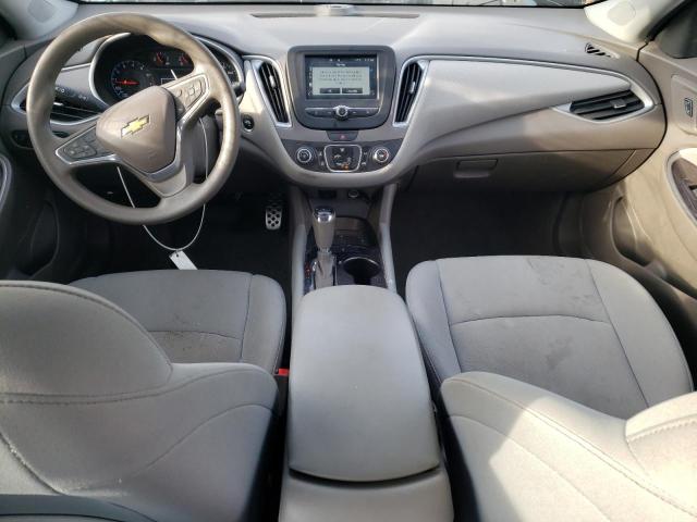2016 CHEVROLET MALIBU LS - 1G1ZB5ST2GF214719