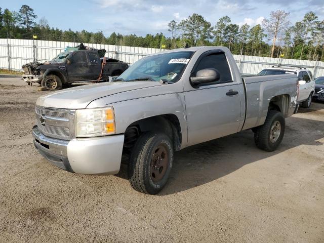 2009 Chevrolet C/K 1500 