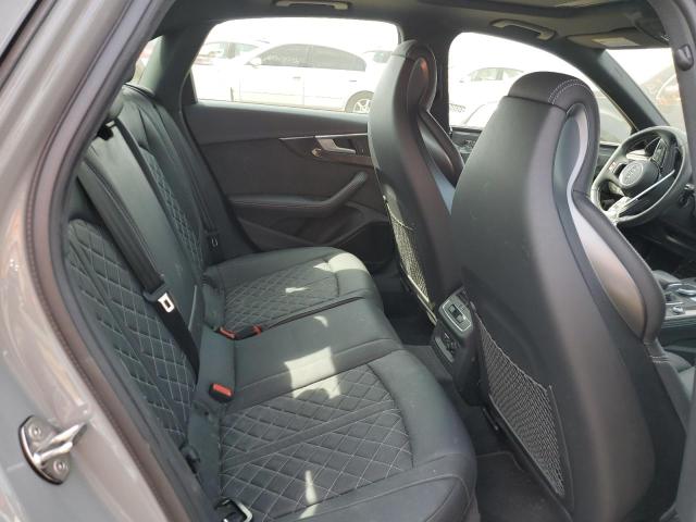 2019 AUDI S4 PRESTIG - WAUC4AF49KA087716