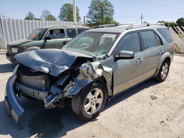 2005 Ford Freestyle SEL