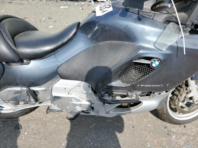 2004 BMW K1200 LT - WB10555A04ZD80636