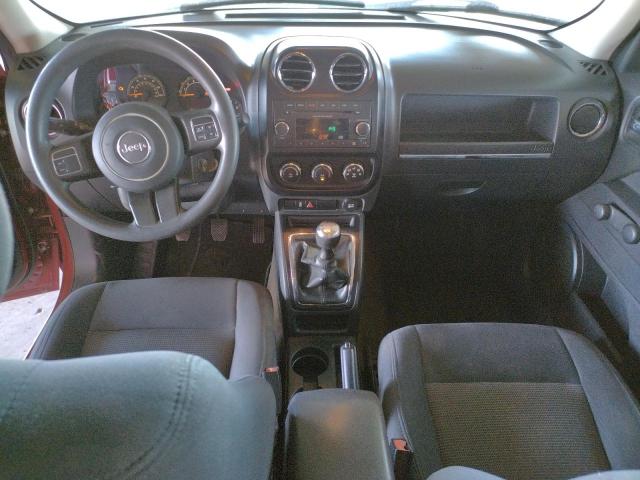 1C4NJPBA4FD343378 Jeep Patriot Sport
