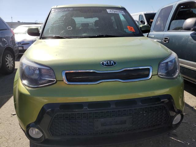 KNDJP3A57G7863262 KIA SOUL +