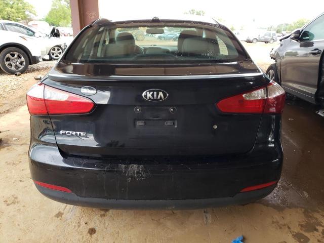 KNAFK4A60F5313587 KIA FORTE LX