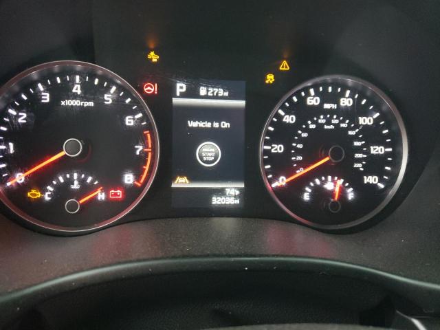 3KPA24AD1NE462587 KIA RIO LX