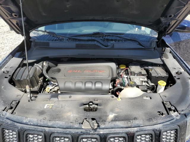 3C4NJDBB4JT199728 Jeep Compass Latitude