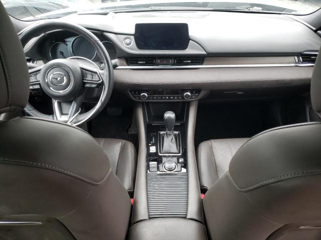 2018 MAZDA 6 SIGNATUR - JM1GL1XY9J1321490
