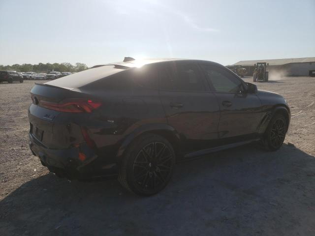2020 BMW X6 M 5YMCY0C09L9C56956