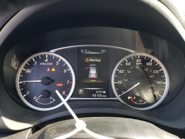 3N1AB7AP7HY345890 Nissan SENTRA S