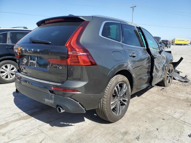 2018 VOLVO XC60 T6 MO YV4A22RK7J1072210