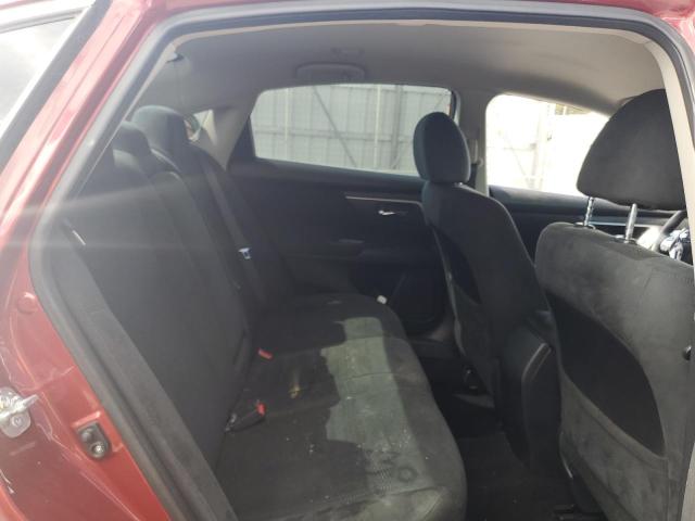 1N4AL3AP1FN344480 Nissan ALTIMA 2.5