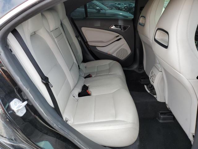 WDDSJ4EB7FN167142 Mercedes-Benz CLA 250