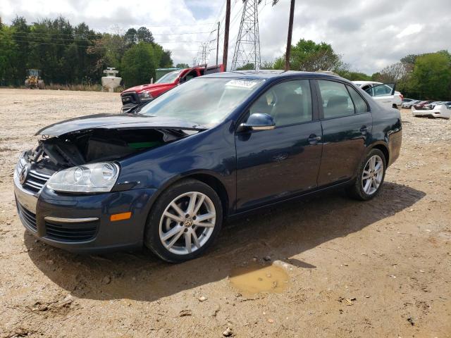 2010 Volkswagen Jetta S