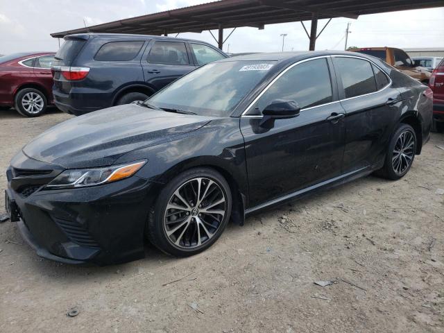 2019 TOYOTA CAMRY L #2003513446