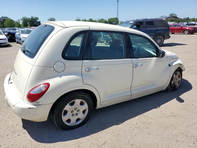 2008 Chrysler Pt Cruiser VIN: 3A8FY48B78T175210 Lot: 64663343