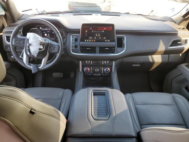 1GKS1GKD6MR398397 GMC Yukon Xl C1500 Slt