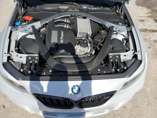 VIN WBS2U7C06M7H14984 2021 BMW M2, Competition no.11