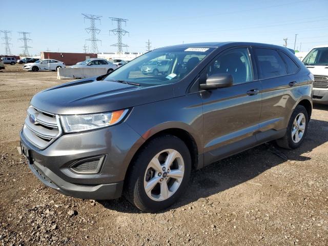 2015 Ford Edge SE