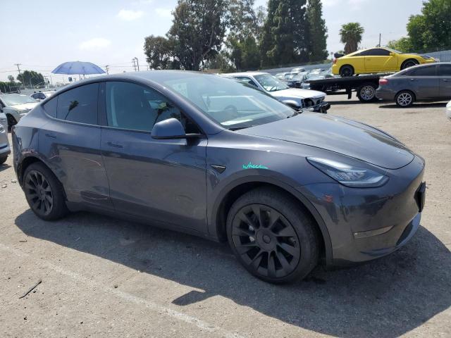 7SAYGDEE8NF353334 Tesla Model Y
