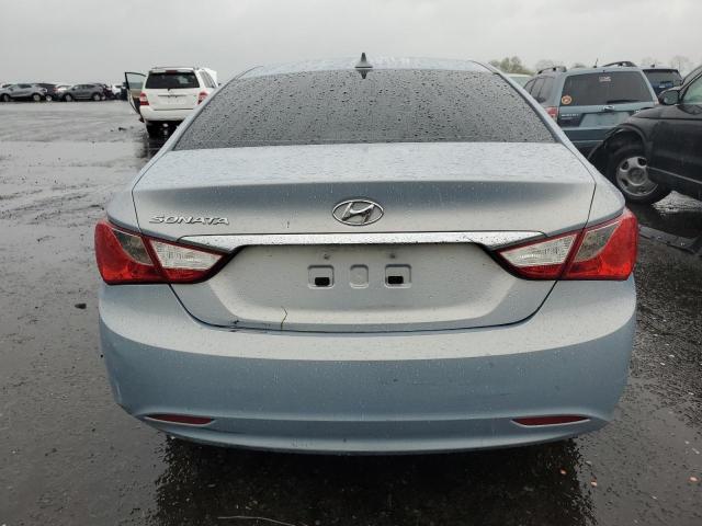 VIN 5NPEB4AC4DH594620 2013 HYUNDAI SONATA no.6