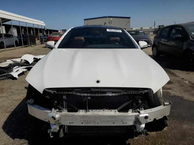 2018 MERCEDES-BENZ E 400 - WDD1J6FB5JF046263