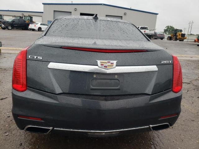 1G6AR5SX5G0198038 Cadillac Cts Luxury Collection