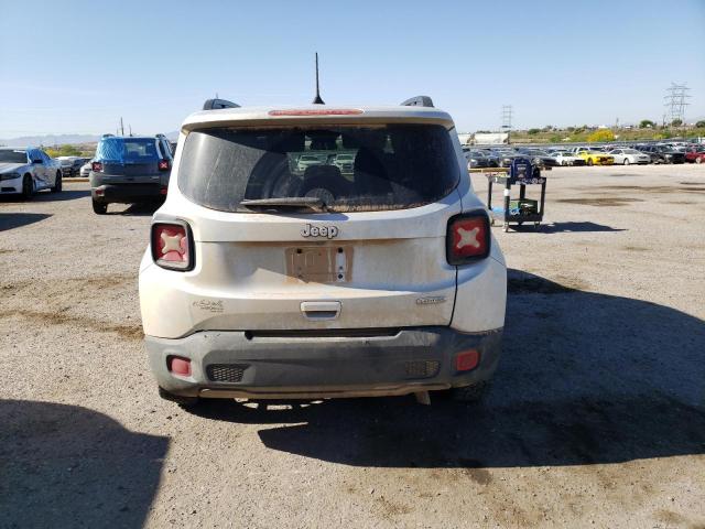 ZACNJABB3LPL83709 Jeep Renegade Latitude