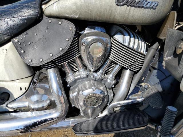 2018 INDIAN MOTORCYCLE CO. ROADMASTER - 56KTRAAA9J3359695
