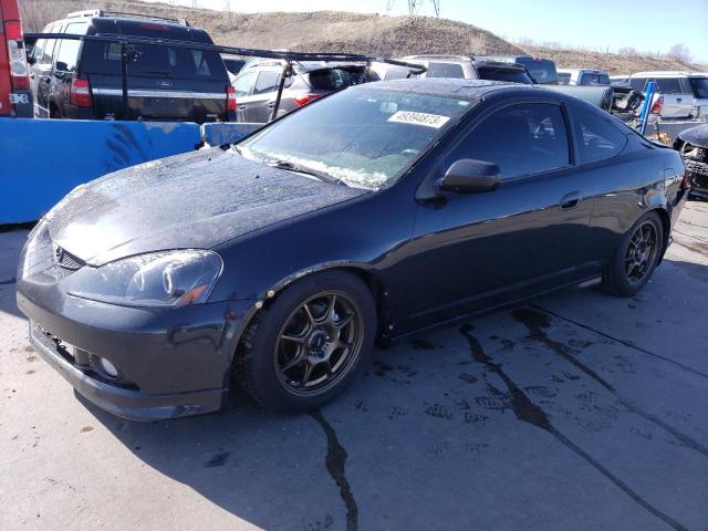 2006 Acura RSX 