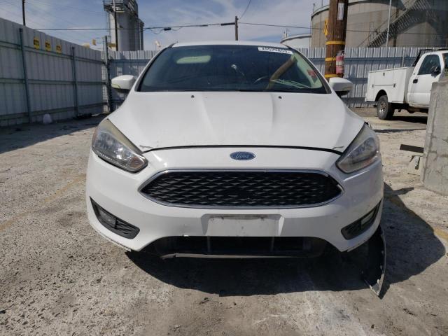 1FADP3F24GL216214 Ford FOCUS SE