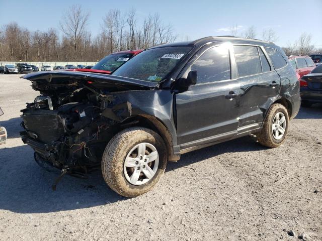 2009 Hyundai Santa Fe GLS