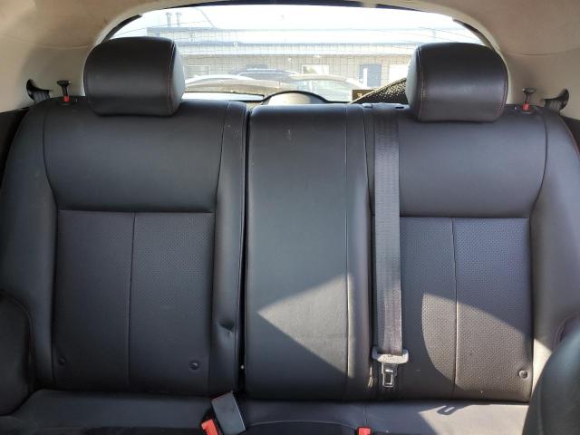2017 NISSAN JUKE S - JN8AF5MRXHT700664