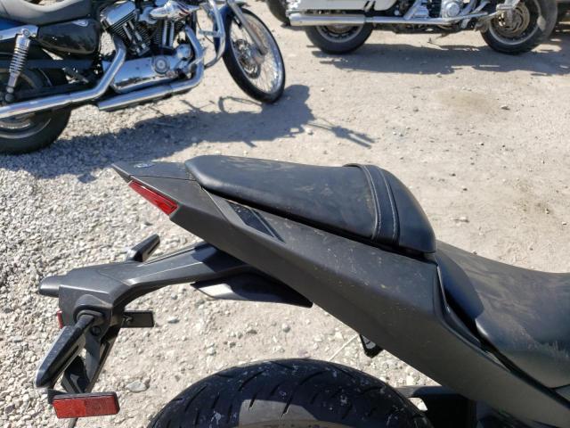 2020 YAMAHA MT-03 - MH3RH20Y1LK002383