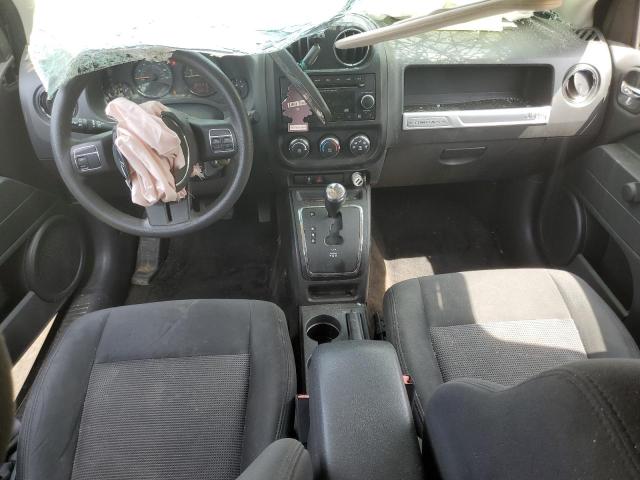 1C4NJDBB5ED670667 Jeep Compass Sport