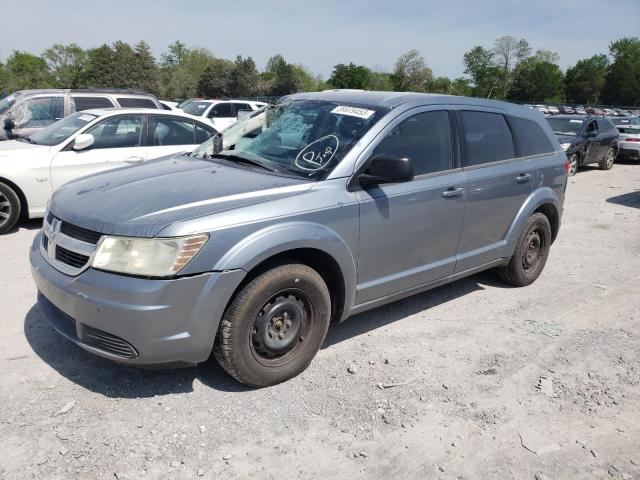 2010 Dodge Journey SE