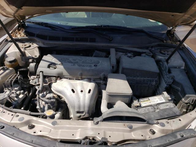 4T4BE46K39R127486 | 2009 Toyota camry base