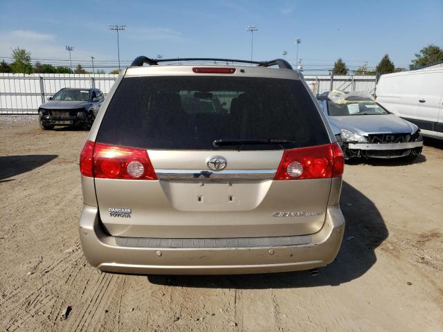 5TDZK22C09S259098 | 2009 Toyota sienna xle