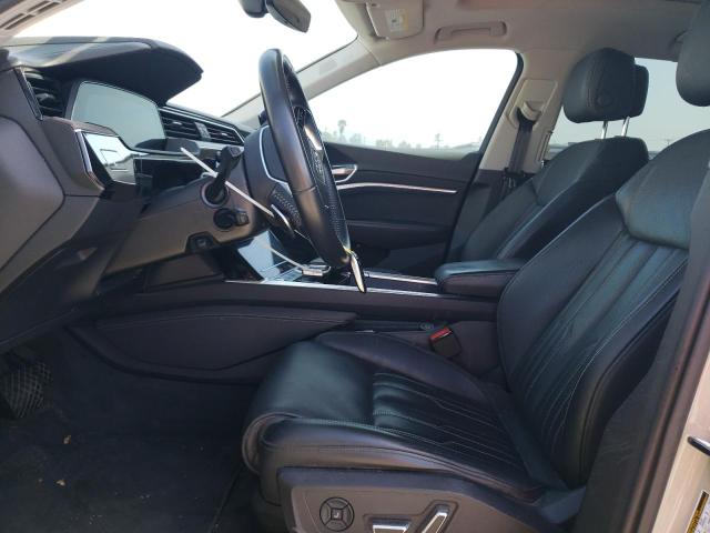 2019 AUDI E-TRON PRE - WA1VABGE1KB023093