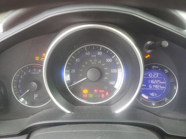 2015 HONDA FIT 3HGGK5H55FM723307