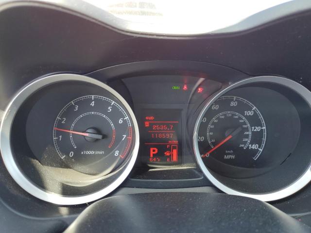 JA32V2FW2EU012974 Mitsubishi Lancer Se