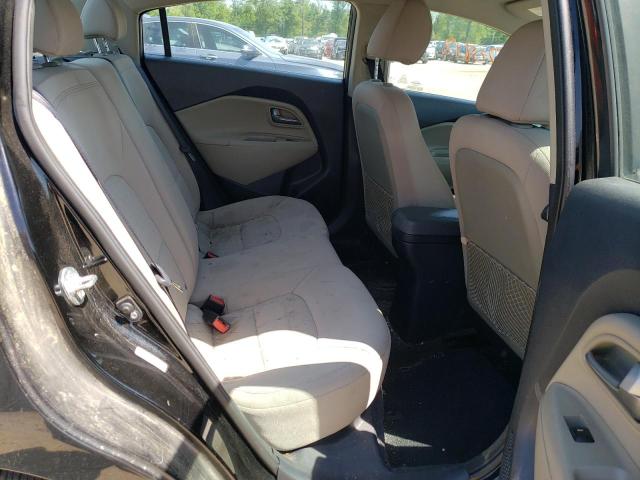2016 KIA RIO EX - KNADN4A37G6591547