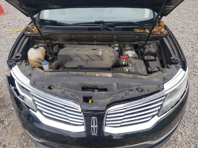 2016 LINCOLN MKX SELECT 2LMTJ6KP6GBL75889