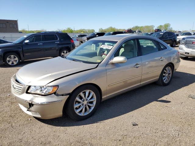 2007 Hyundai Azera SE