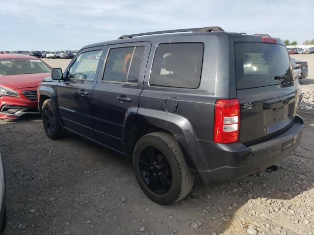 1C4NJPBA2ED785512 Jeep Patriot Sport